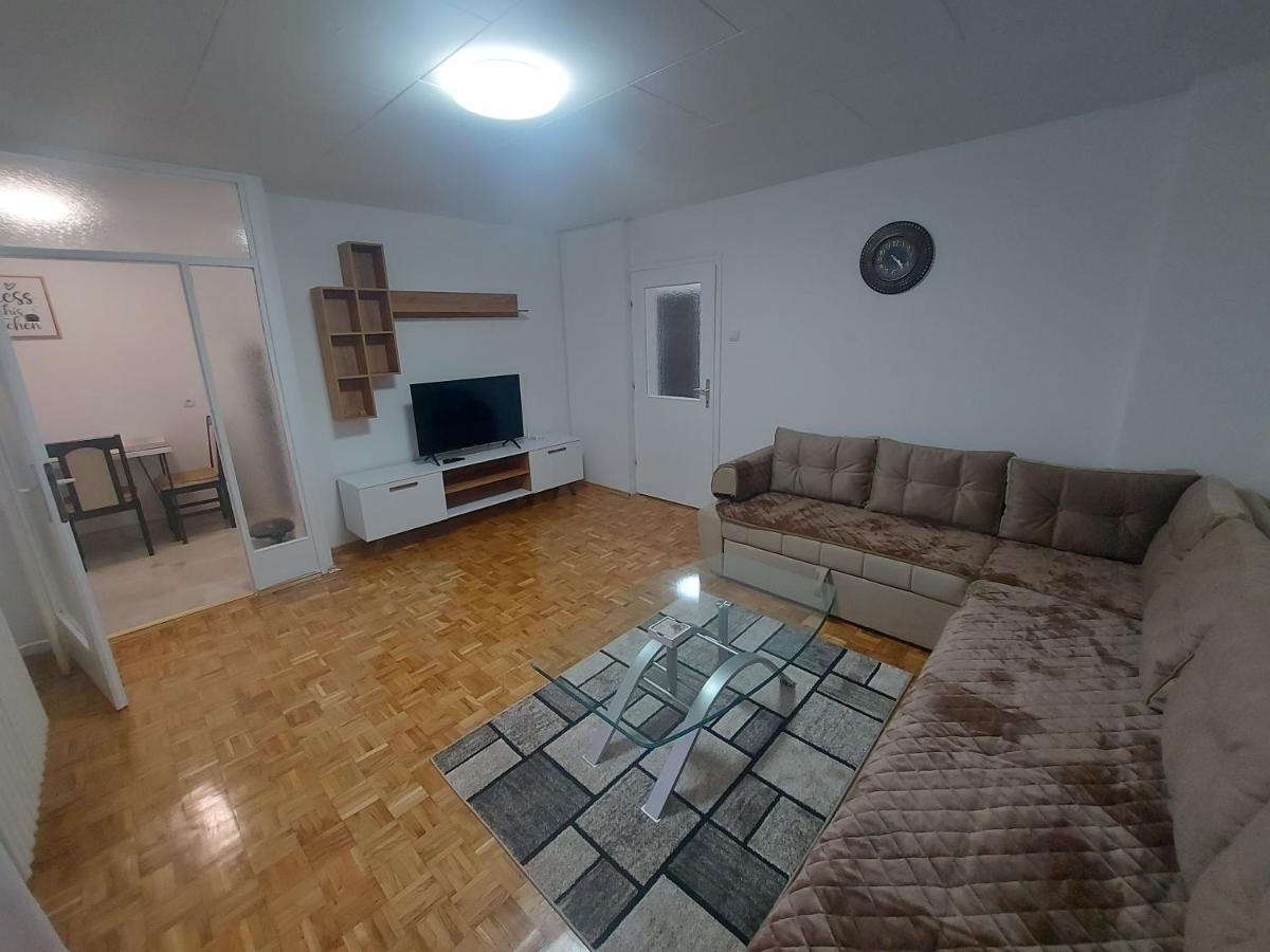Apartman Borik - Chambres d’hôtes Banja Luka