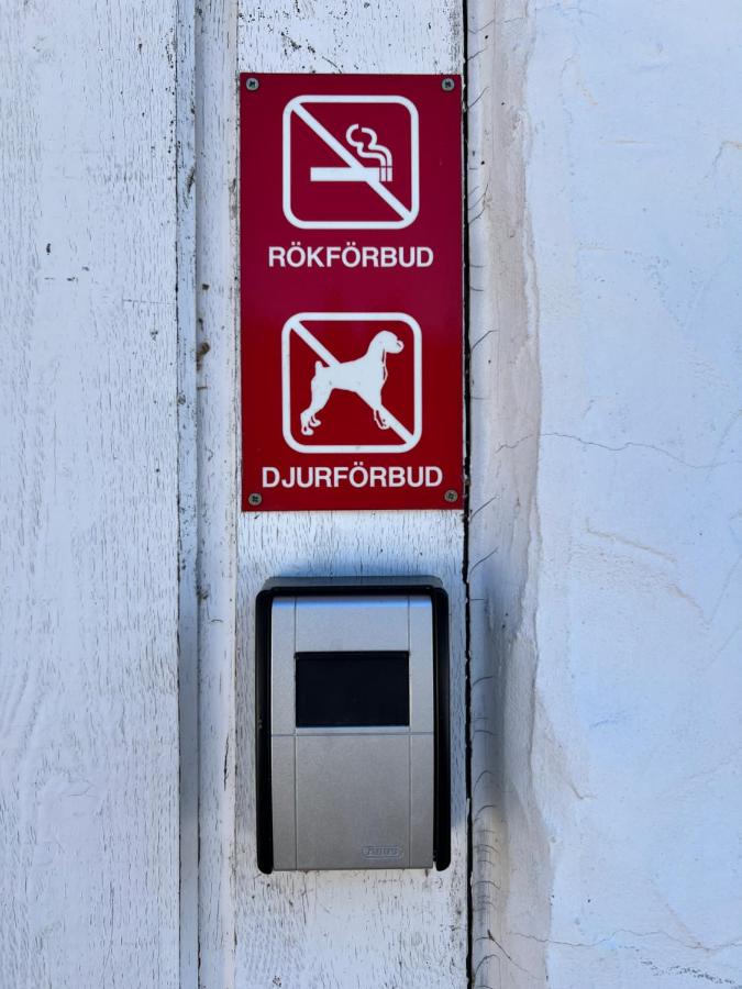 Norra Brändan - Ferienwohnung