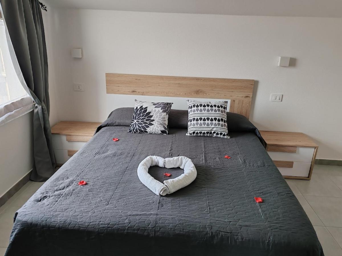 Casa Aurora apartment near Cagliari - B&B San Sperate