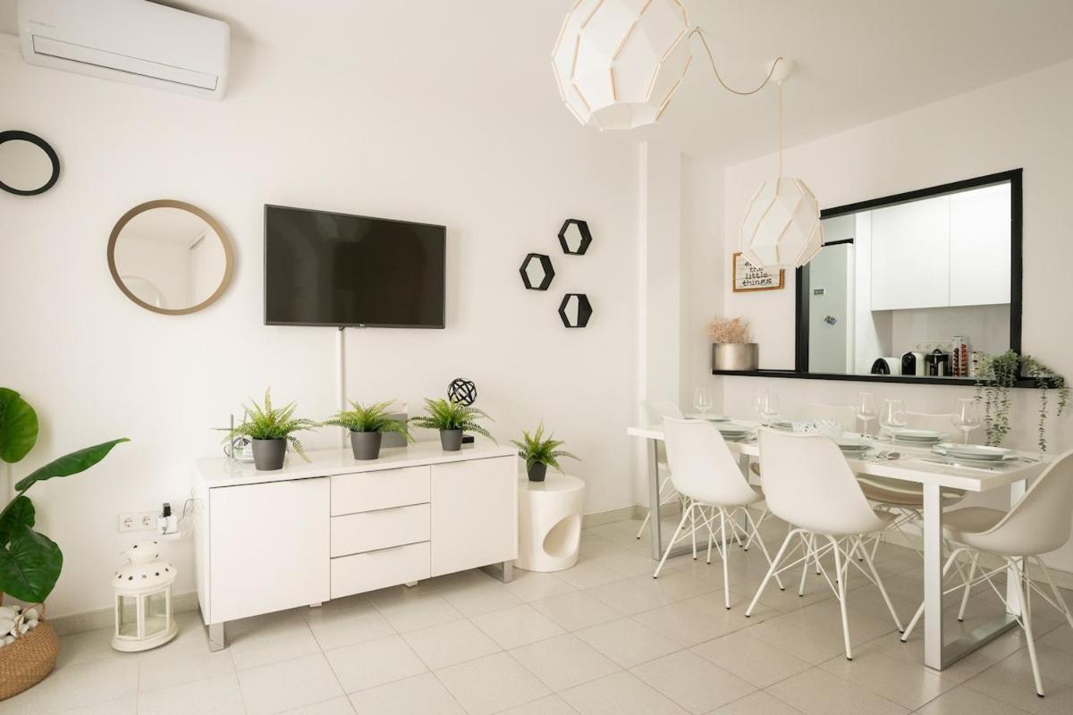 Apartamento Bateles - B&B Conil de la Frontera
