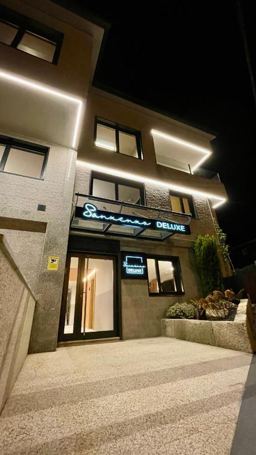 Sanxenxo Deluxe Apartamentos - B&B