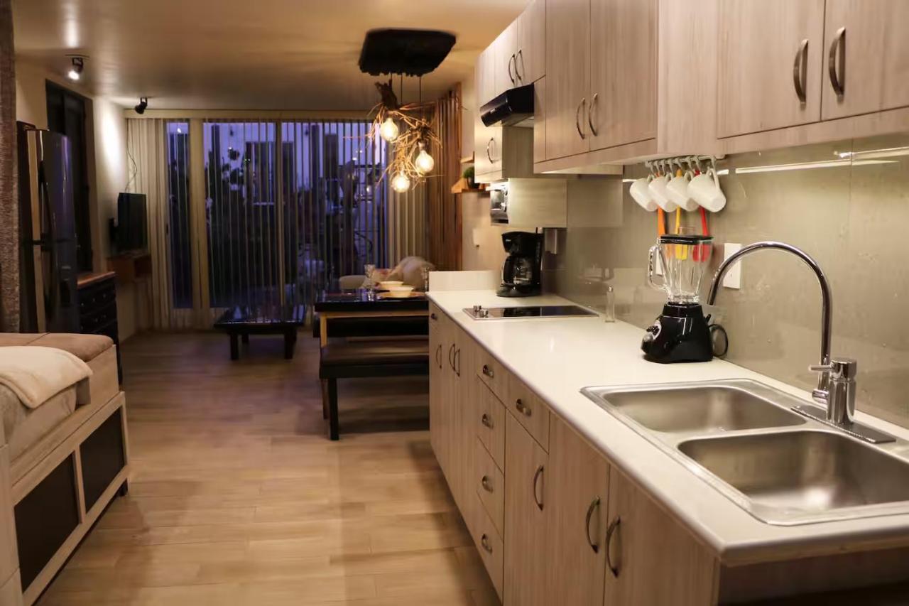 Centro Hannah - B&B Morelia