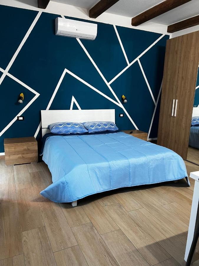 Großes Doppelzimmer