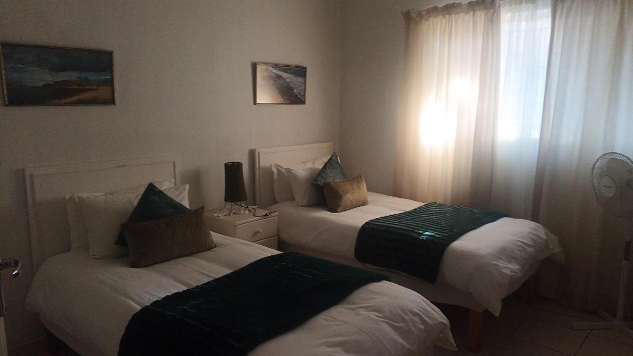 Appartement 2 Chambres