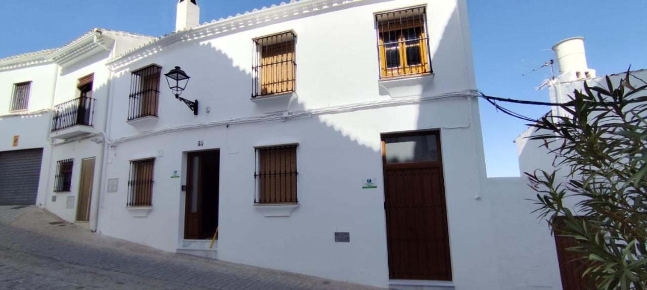 Vivienda Rural Emma - Chambres d’hôtes