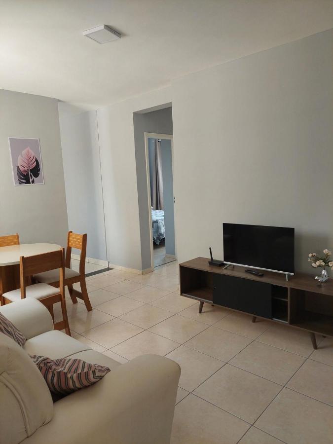 Gracioso ap in Sete Lagoas - B&B Sete Lagoas