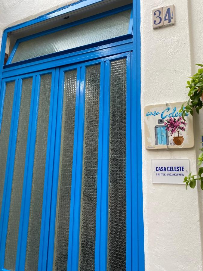 Appartamento con Balcone