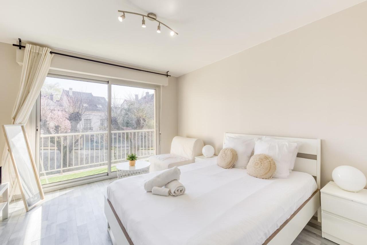 Appartement met 1 Slaapkamer
