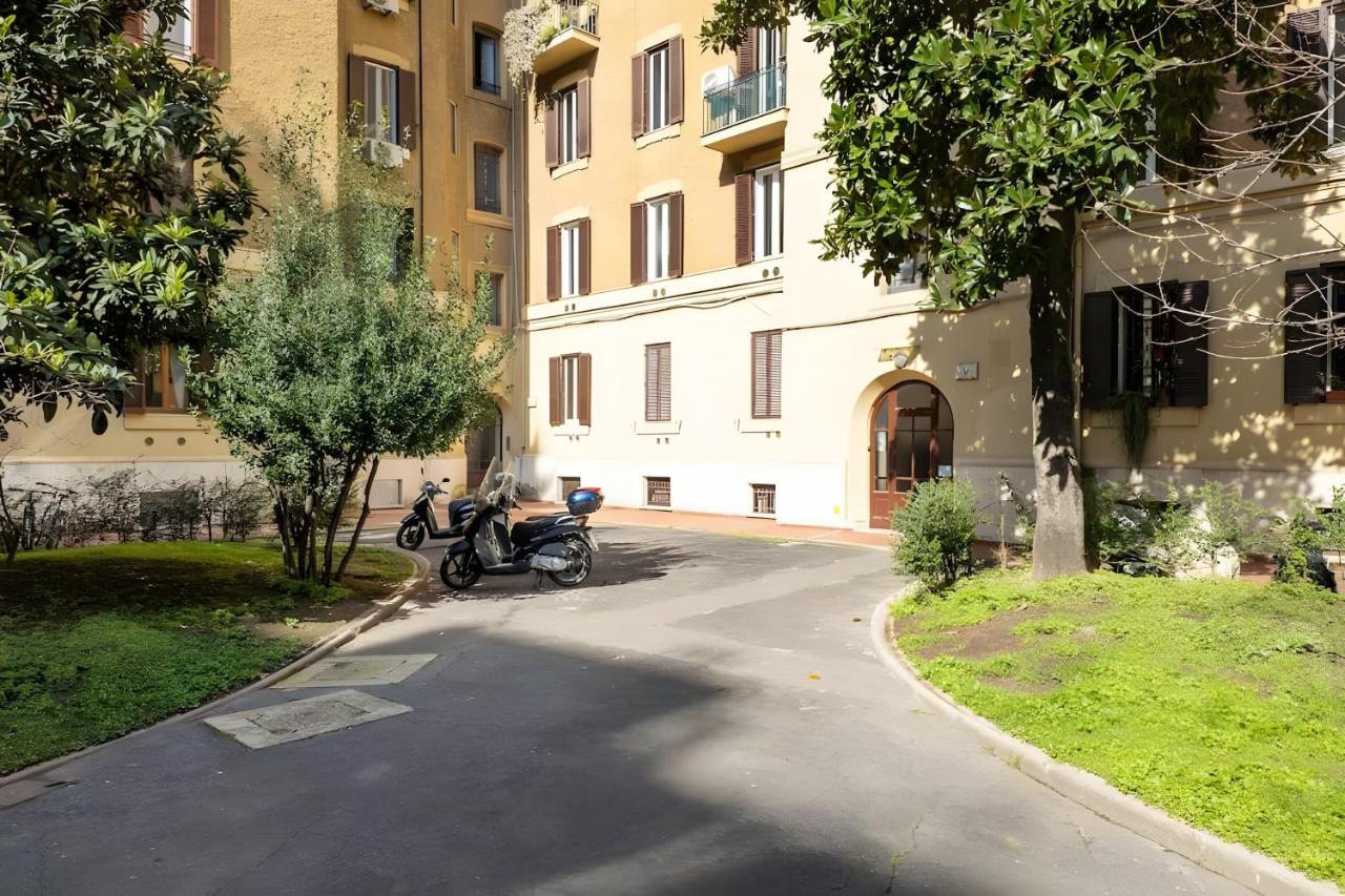 Milizie Guest House - B&B