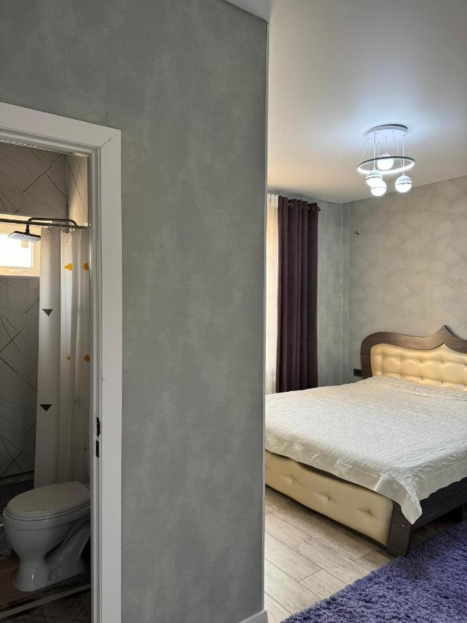 Tweepersoonskamer met Eigen Badkamer