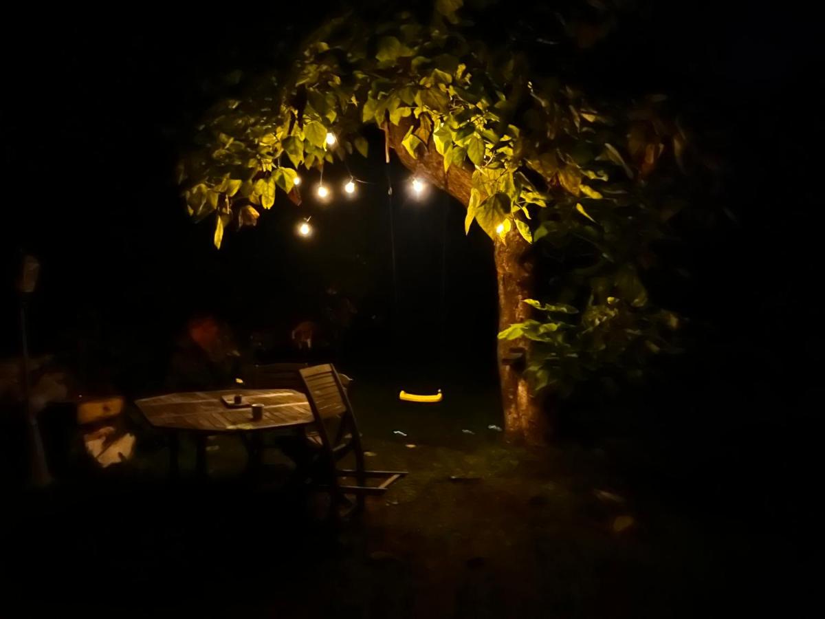 Chez Amélie - Ferienwohnung