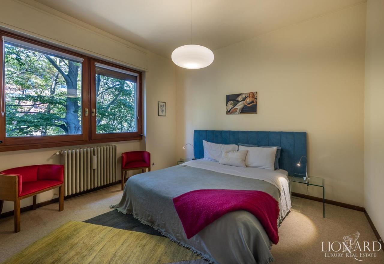 Deluxe Double or Twin Room with Garden View