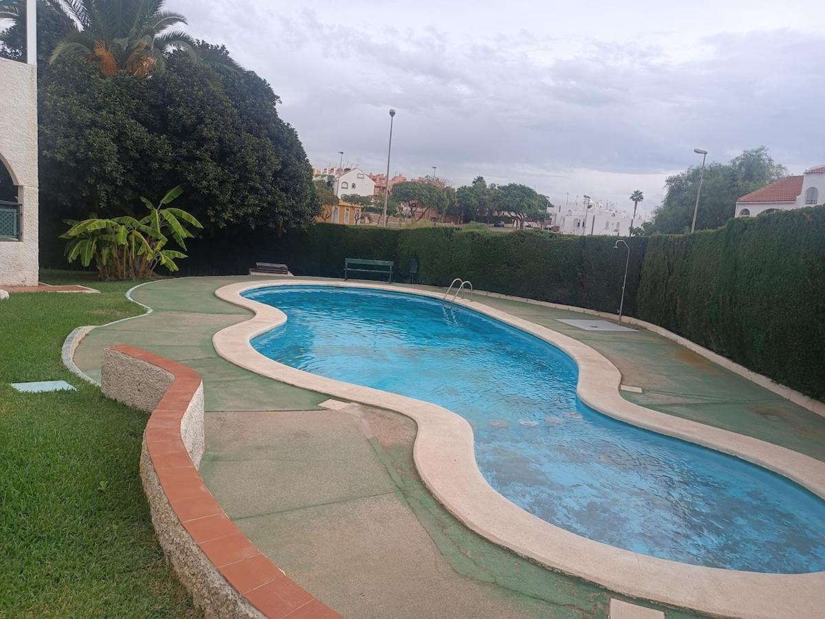 azahar playa apartmento - B&B Mazarrón