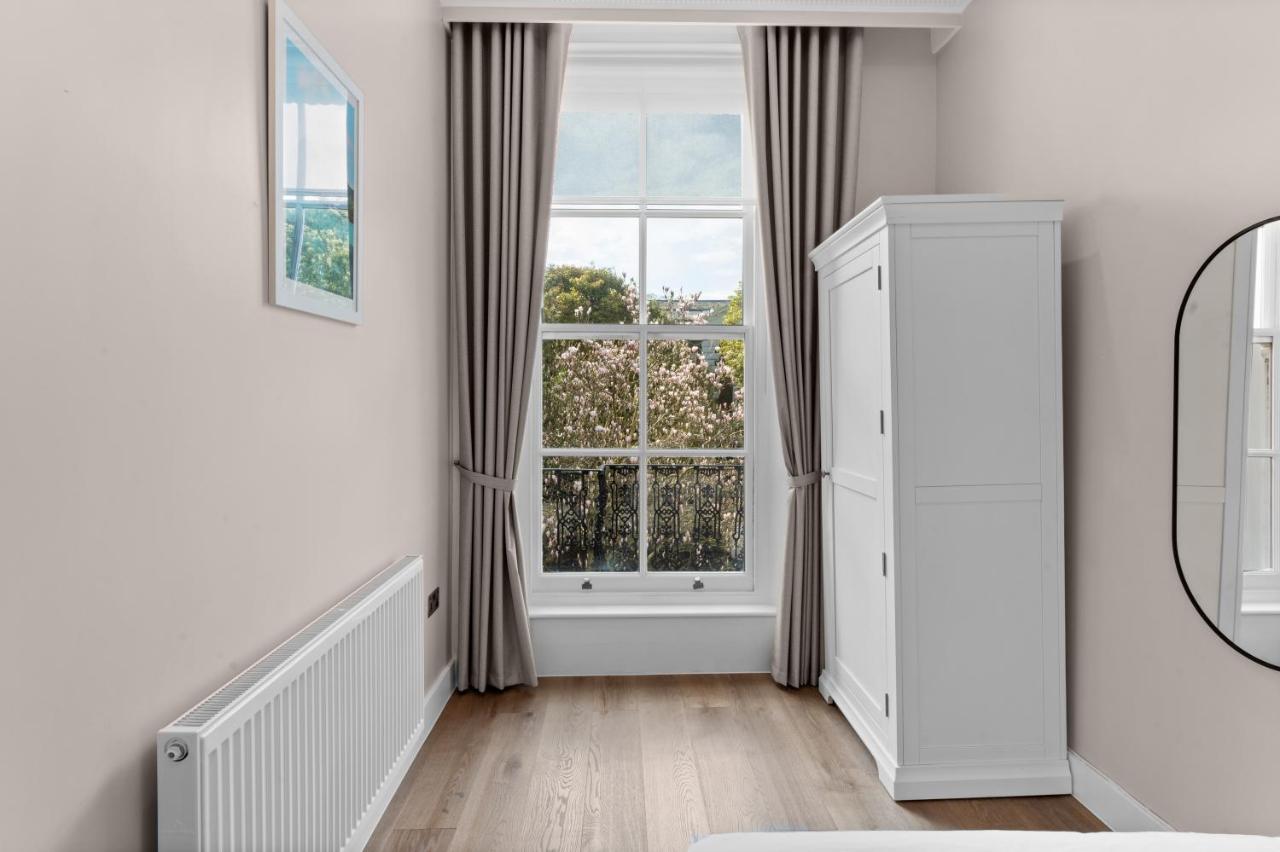 Grove Heights Notting Hill - Ferienwohnung London