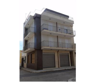 La Terrazza sulla Murgia - Ferienwohnung