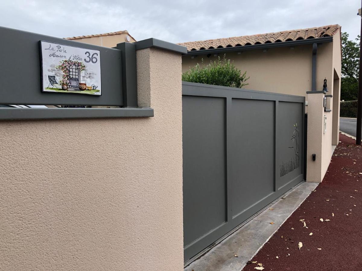 La perle - Ferienwohnung Les Mathes