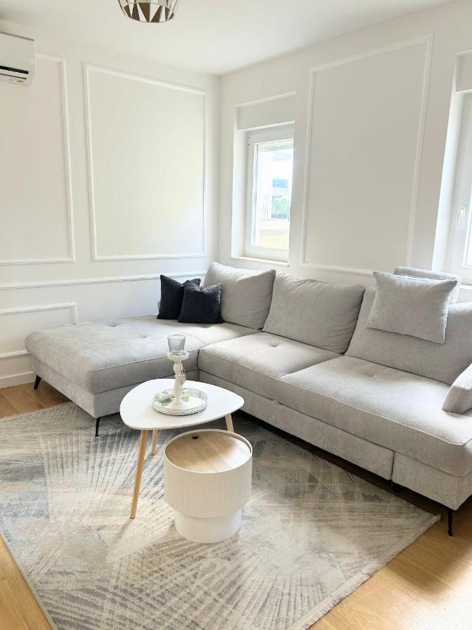 Luxury Apartment Matea - Bed and Breakfast Makarska