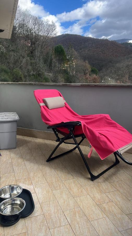 Paradiso sul lago - B&B