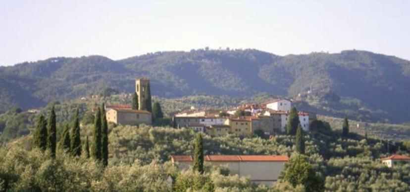 la casa nel borgo - B&B