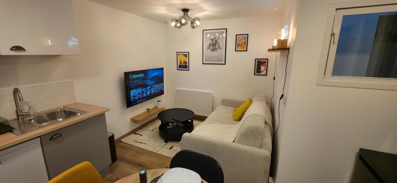 Studio 1 - B&B