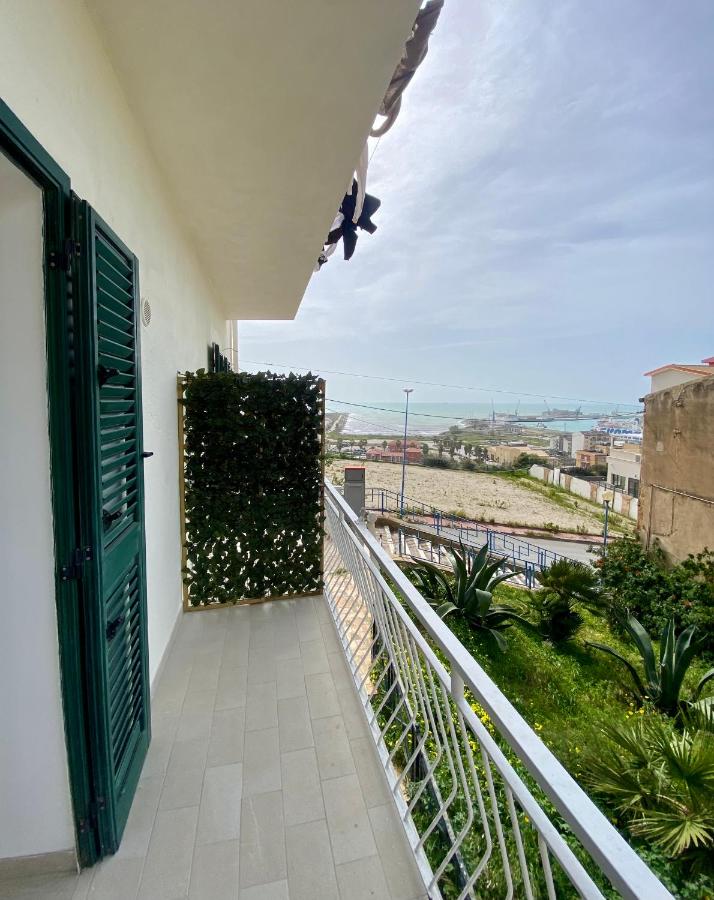 La Casa di Sara - B&B Porto Empedocle