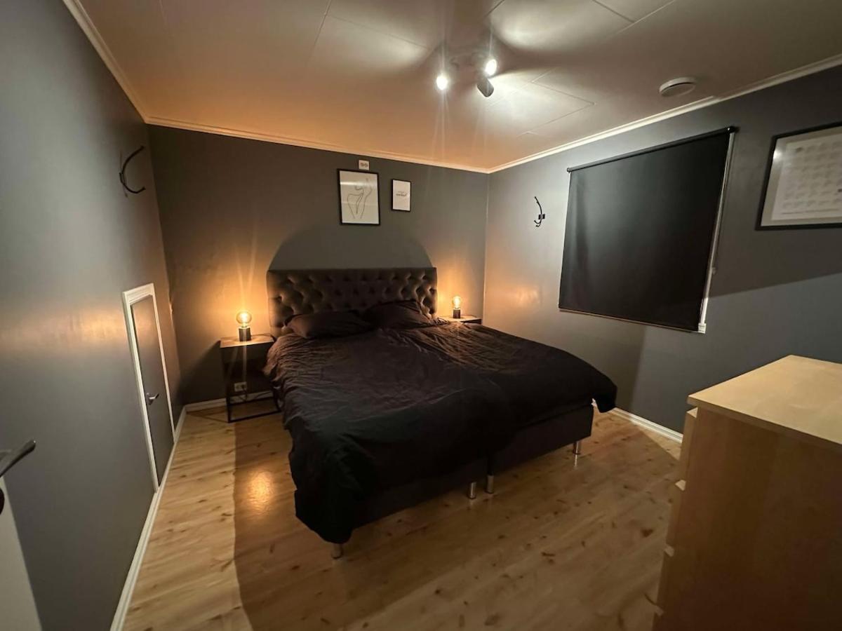 Leiligheit i Hornindal - B&B