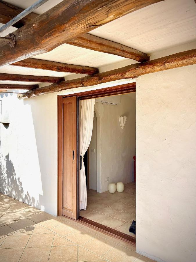 NEW Casa Singola Costa Smeralda-Porto Cervo-Pevero - Chambres d’hôtes Porto Cervo