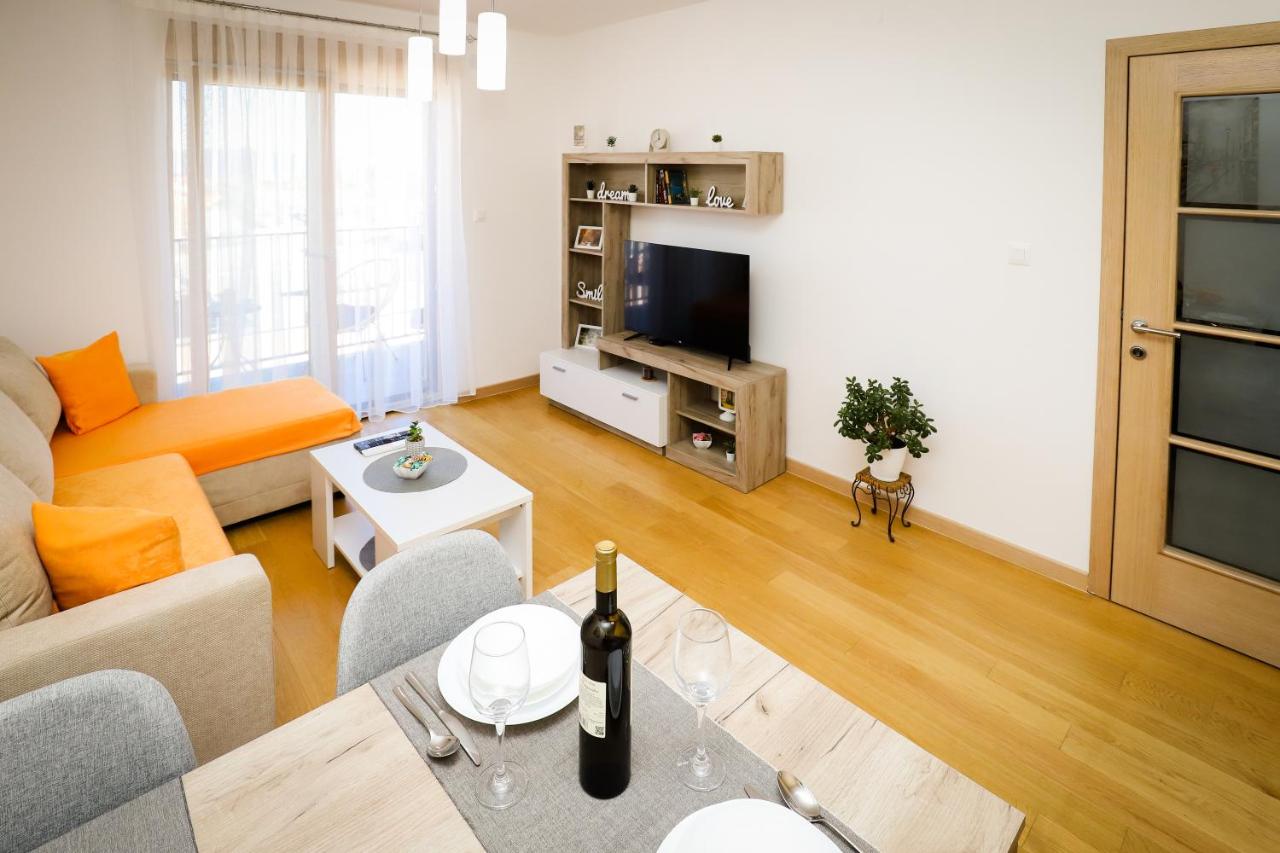 Apartman NN - B&B