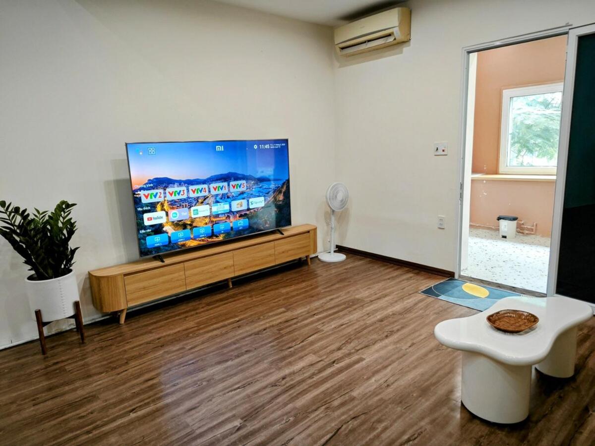 Căn hộ tuyệt vời trung tâm Thành phố! - B&B Haiphong