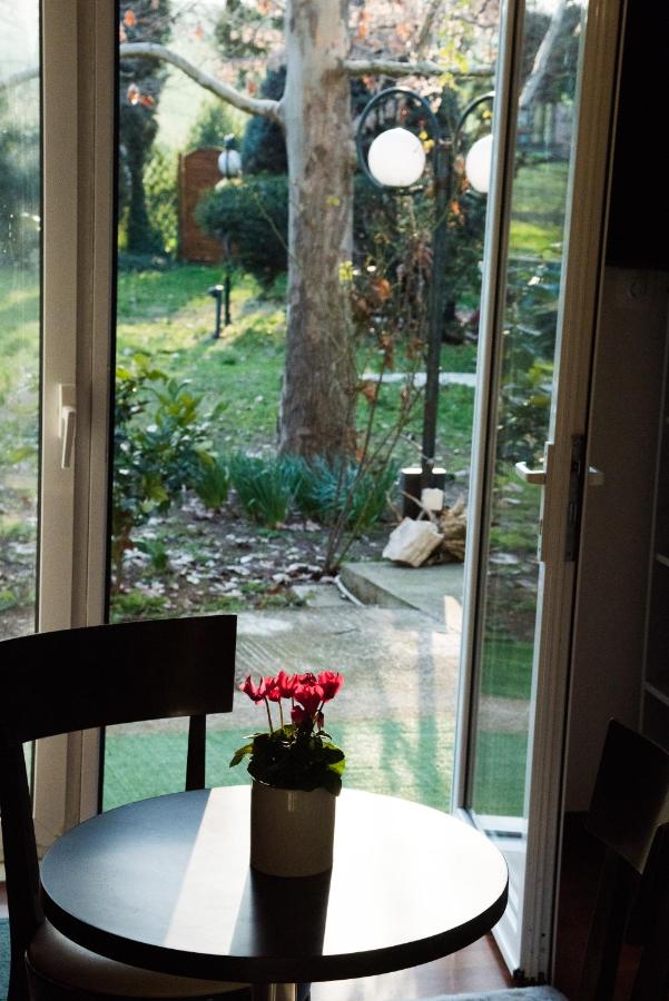 Erasmia's studio - Bed and Breakfast