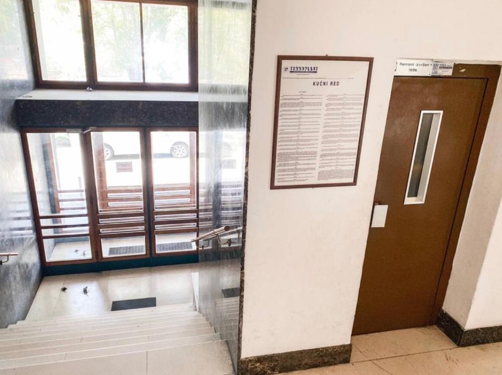 Amore di Nonna - Chambres d’hôtes Split