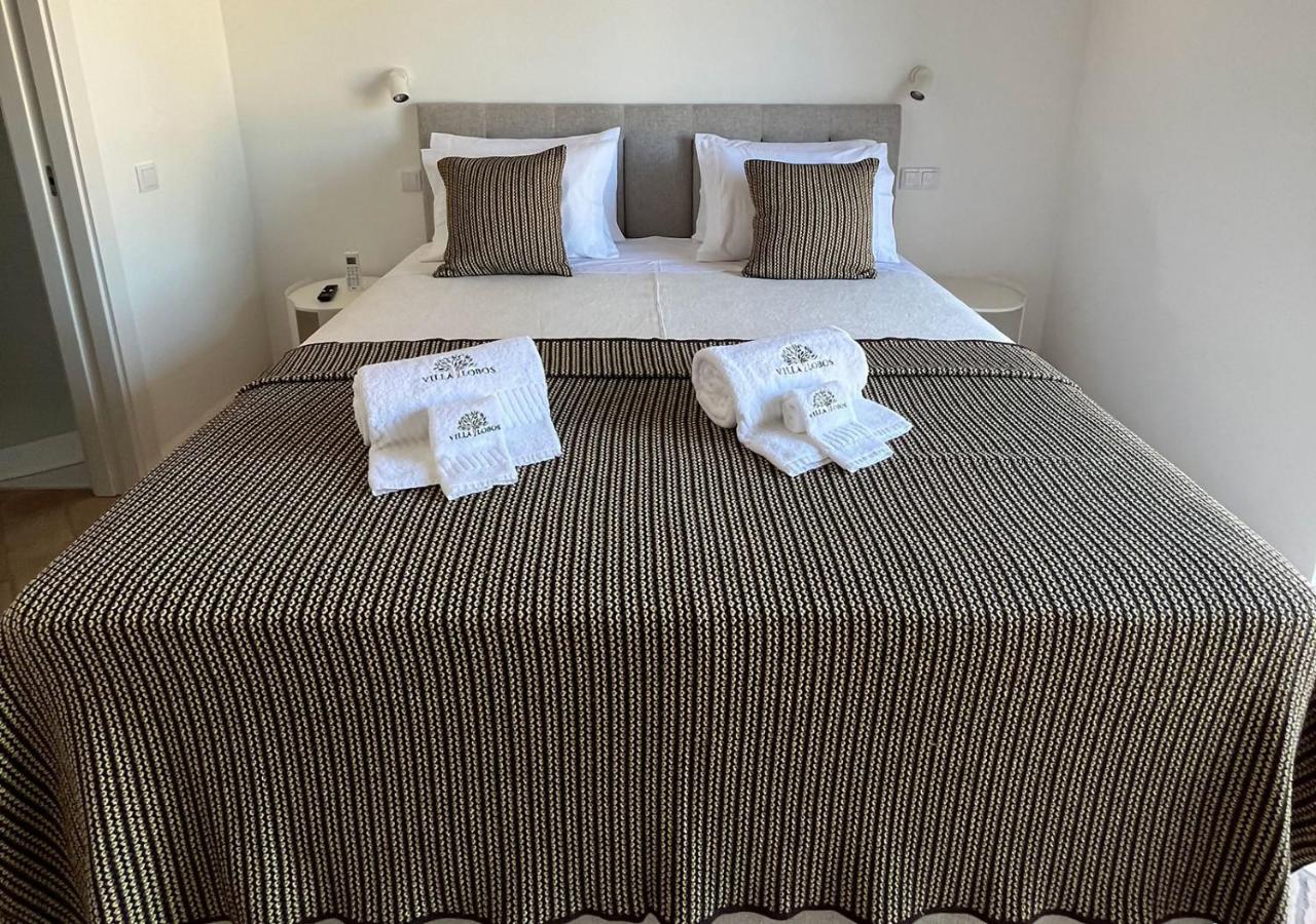 Superior King Suite