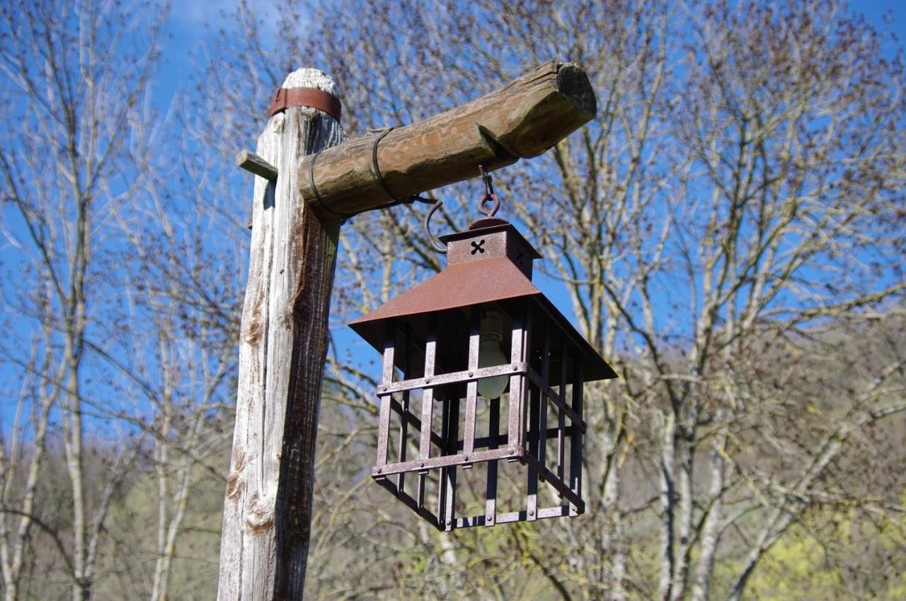 le moulin - Bed and Breakfast Saint-Arcons-d'Allier