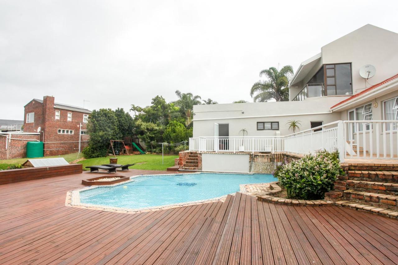Clearview Estuary Apartment 2 - Ferienwohnung