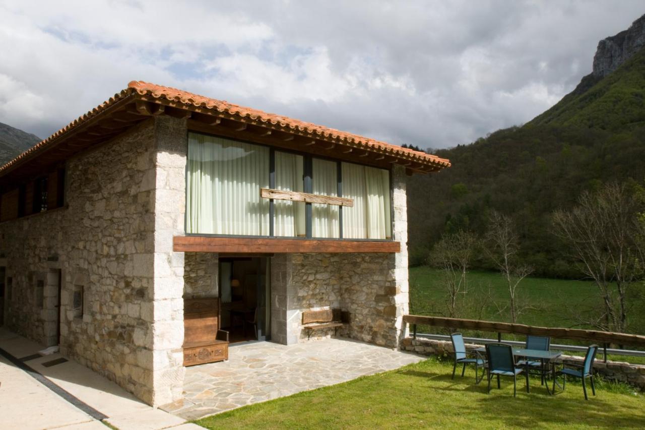 B&B Caso - Apartamentos Rurales El Lleron - Bed and Breakfast Caso