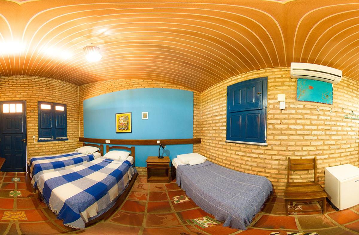 Chalet (3 Adultes)