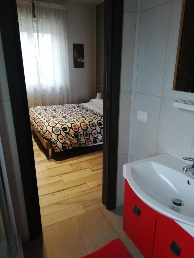 Deluxe Double Room (2 Adults + 1 Child)