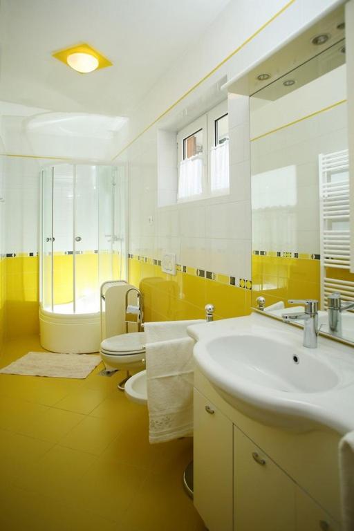 Appartamento - Piano Terra