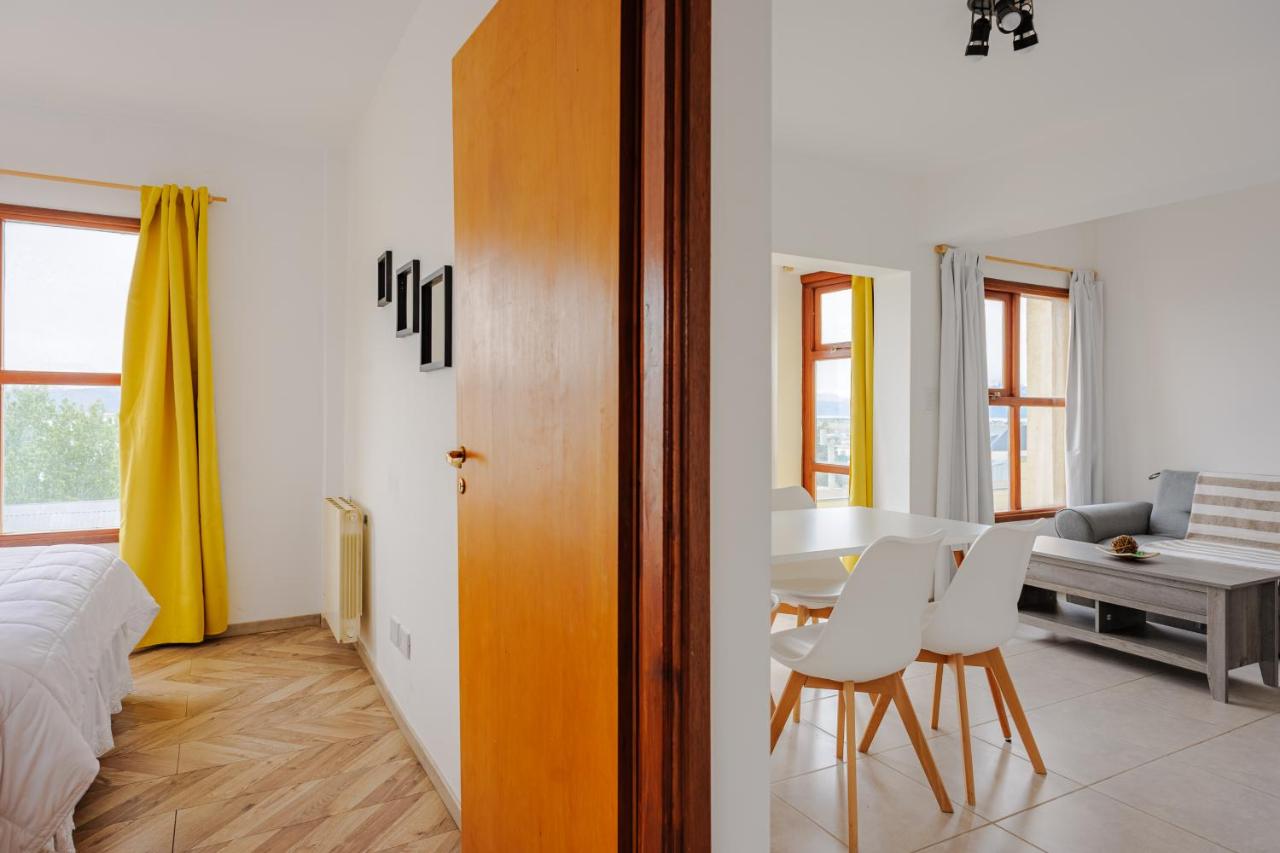 Apartment mit 1 Schlafzimmer und Meerblick