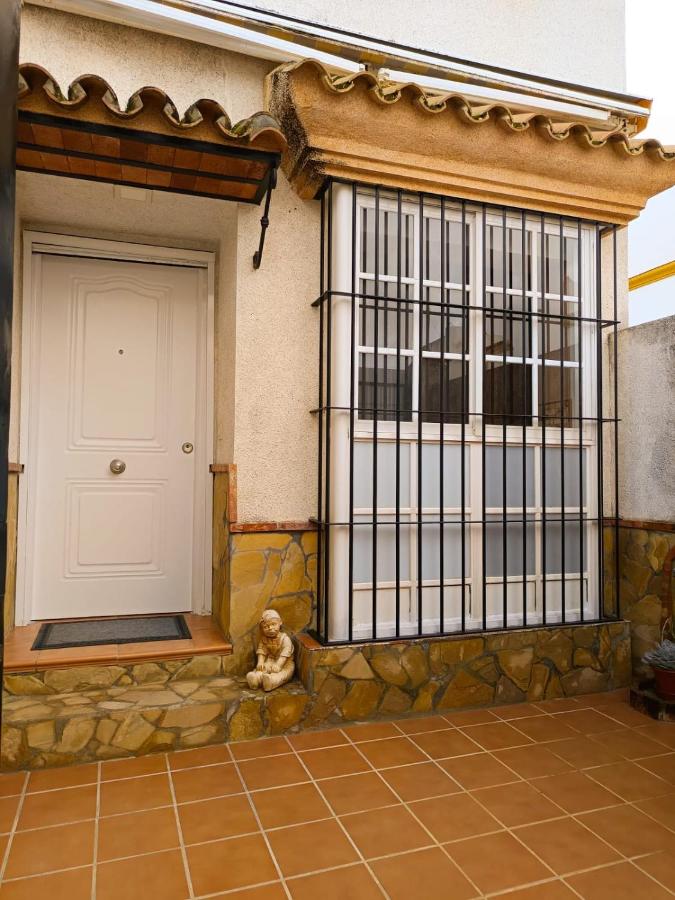 La Playita de Arcos - B&B