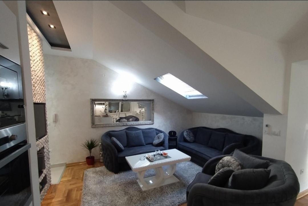 Apartmani Djenovici - B&B Ðenovići