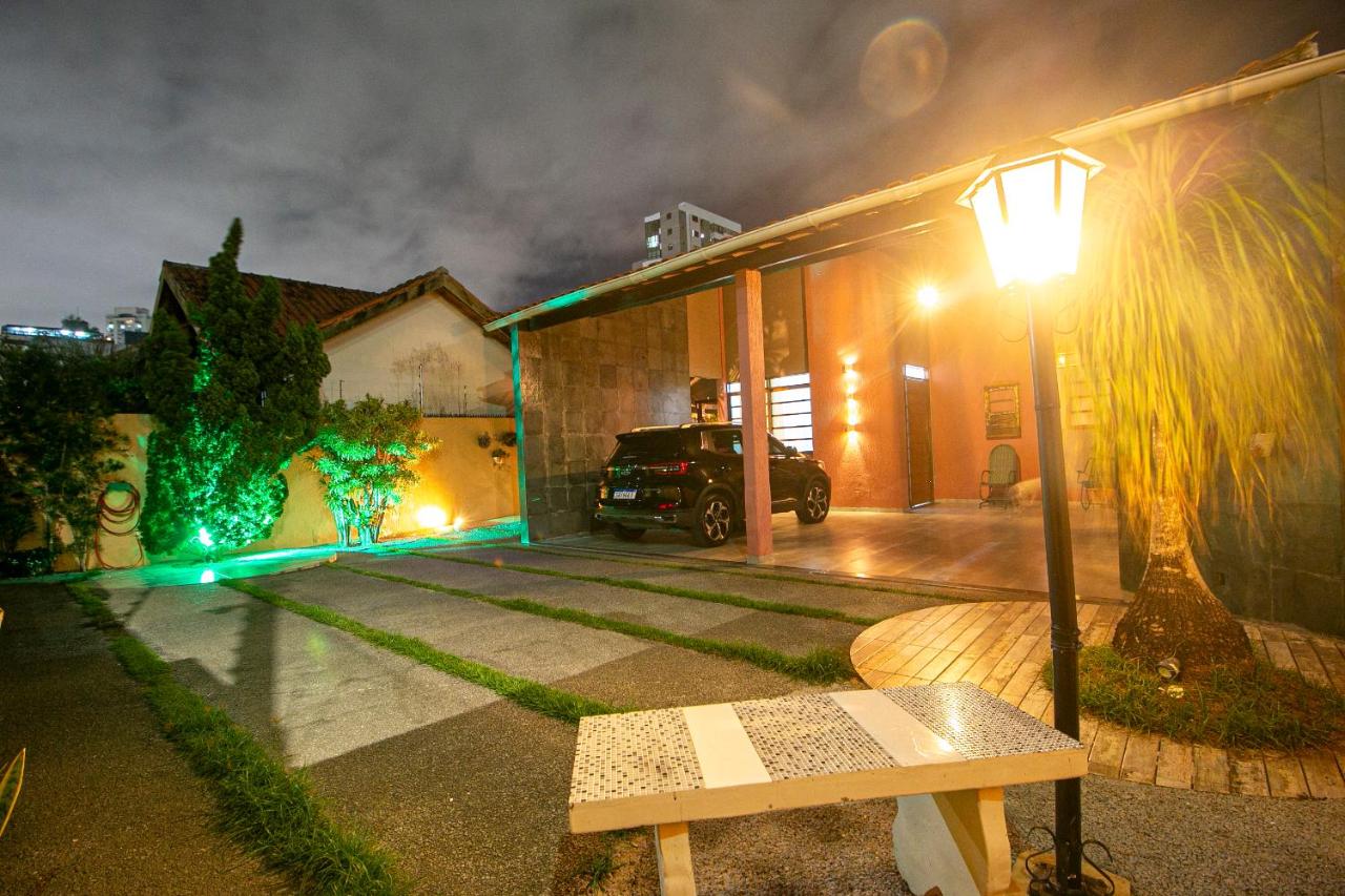 Casa confortavel Somos Pet Friendly - B&B Campina Grande