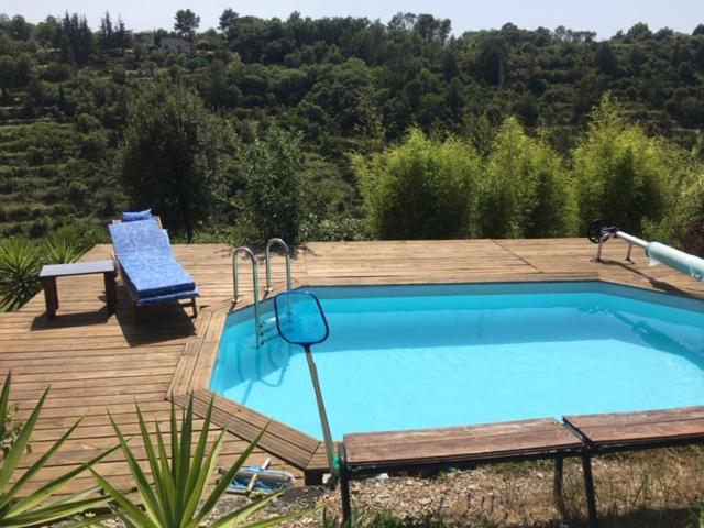 Ananda - B&B Bédarieux