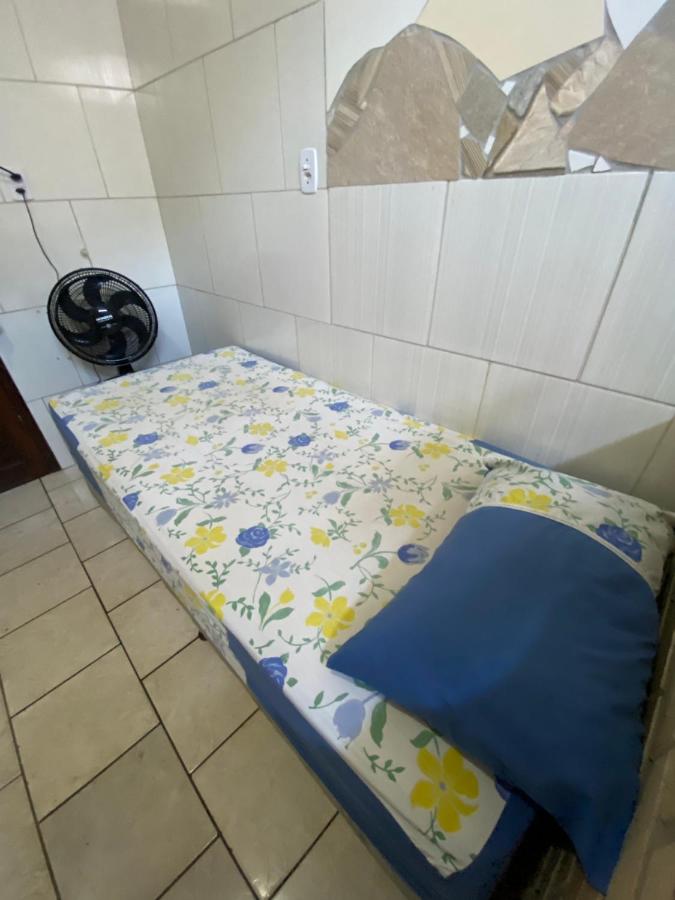 Classic Quadruple Room