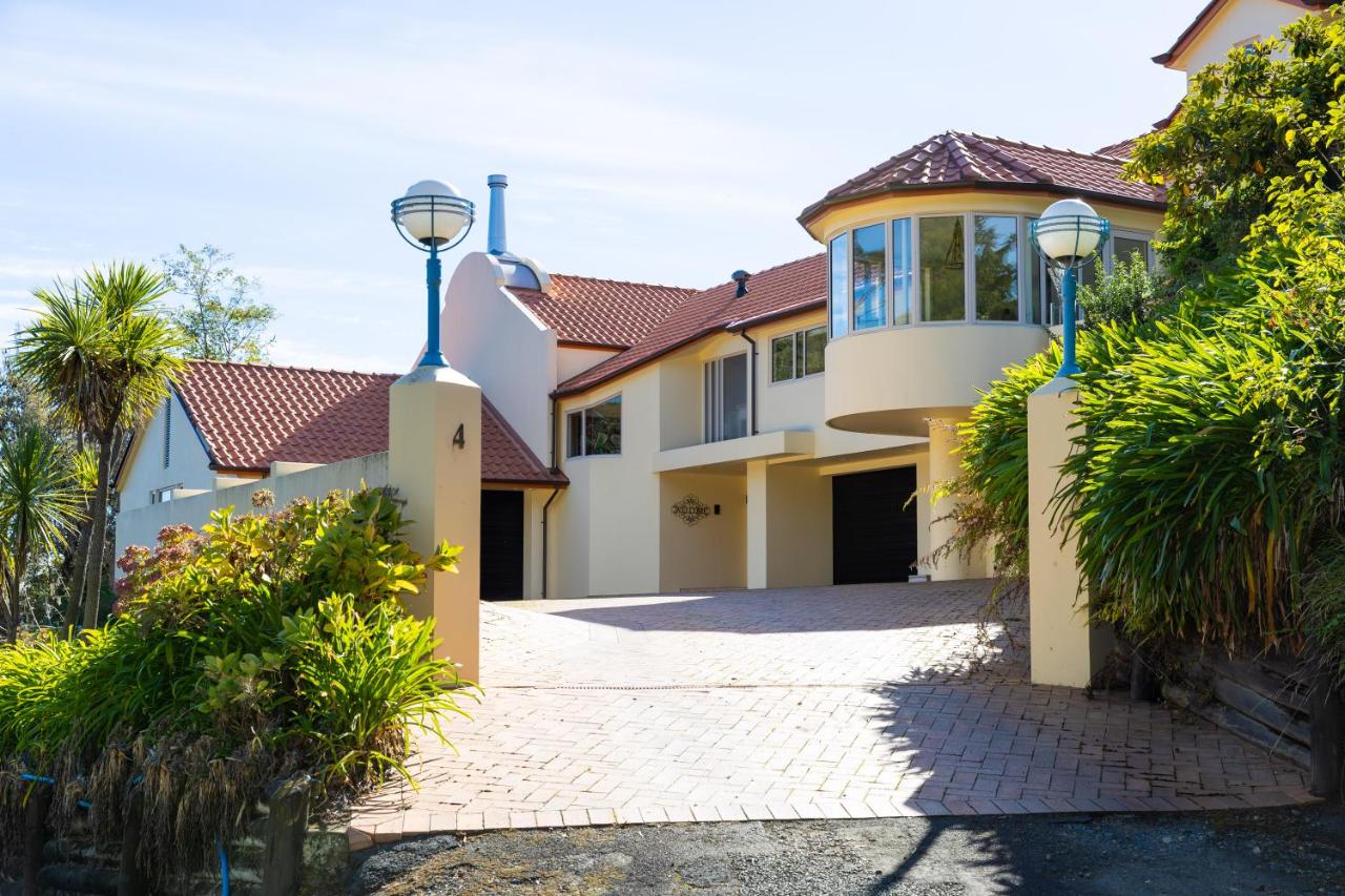 4 Sanderson Place - Bed and Breakfast