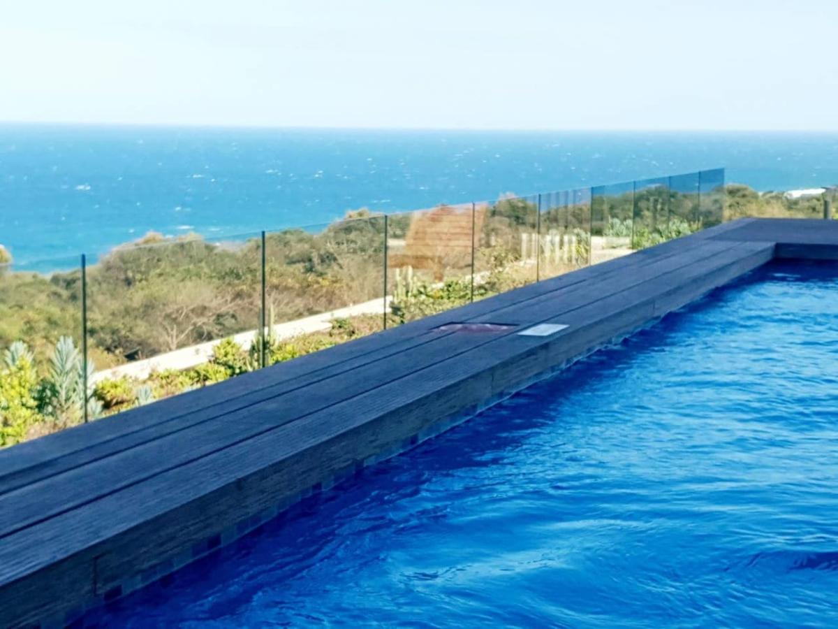 OceanDune 332 Luxury Apartment - Bed and Breakfast