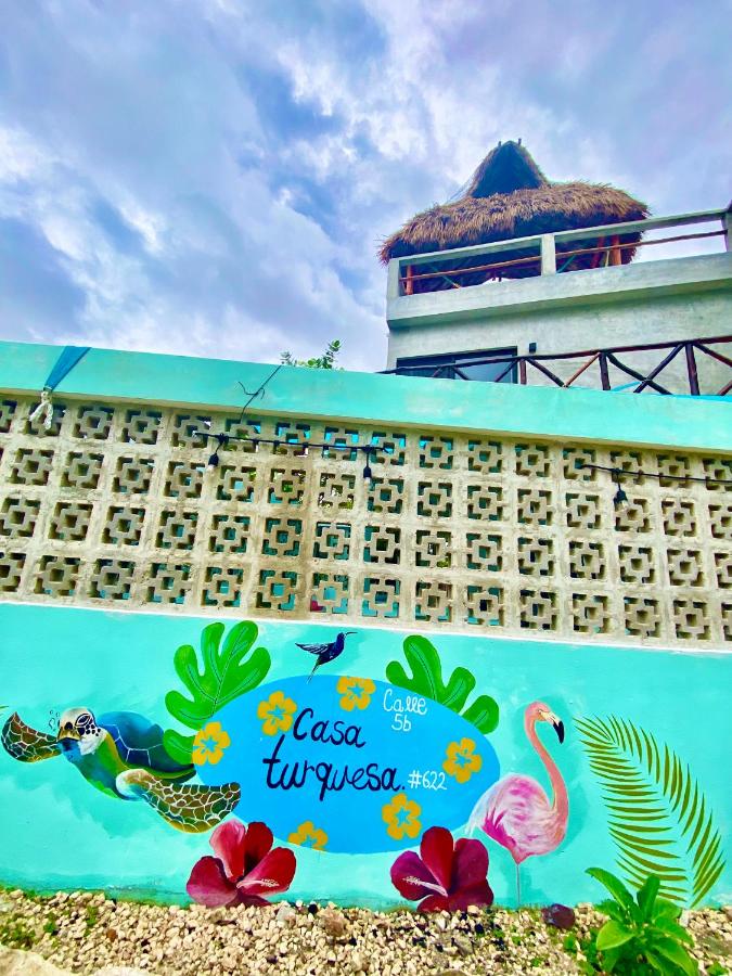 Casa Turquesa - B&B