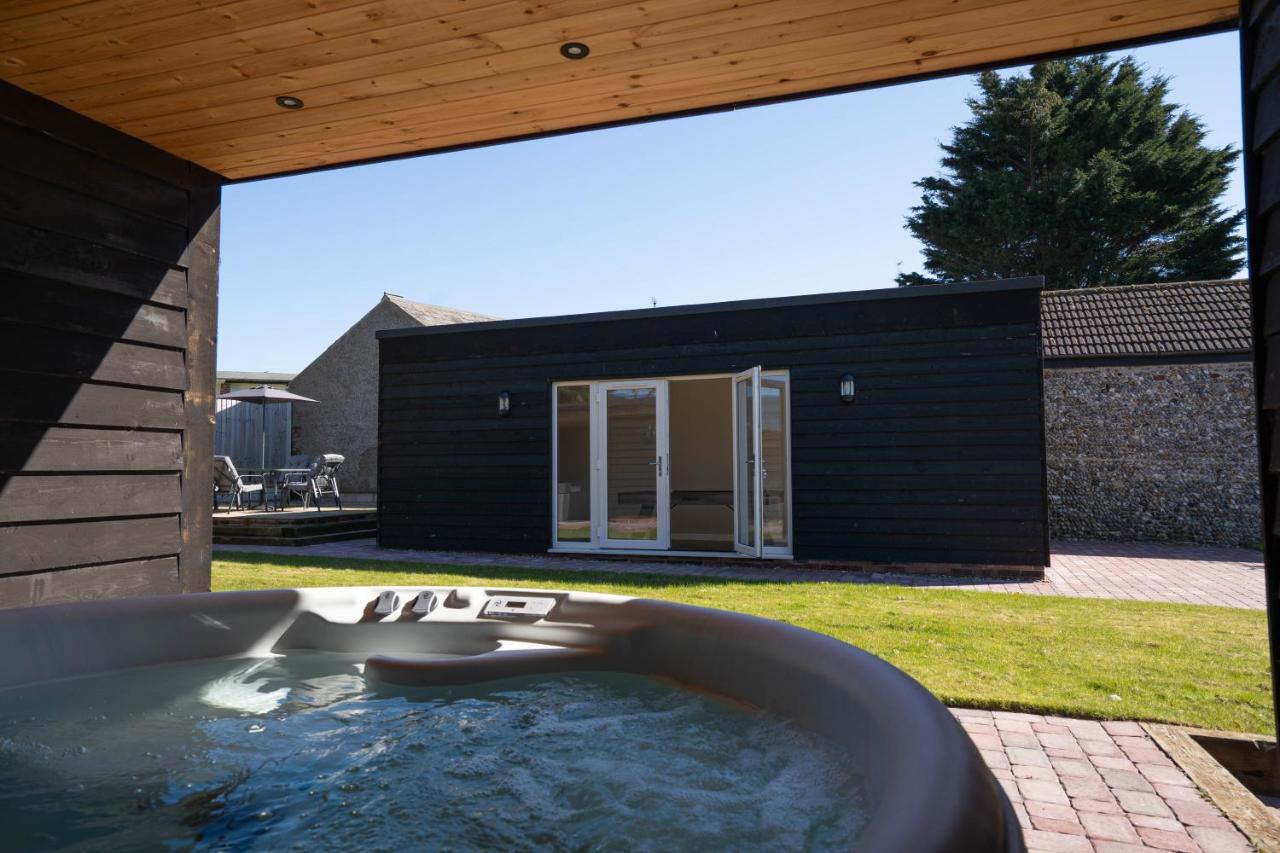 Church Road Retreats - B&B Kessingland