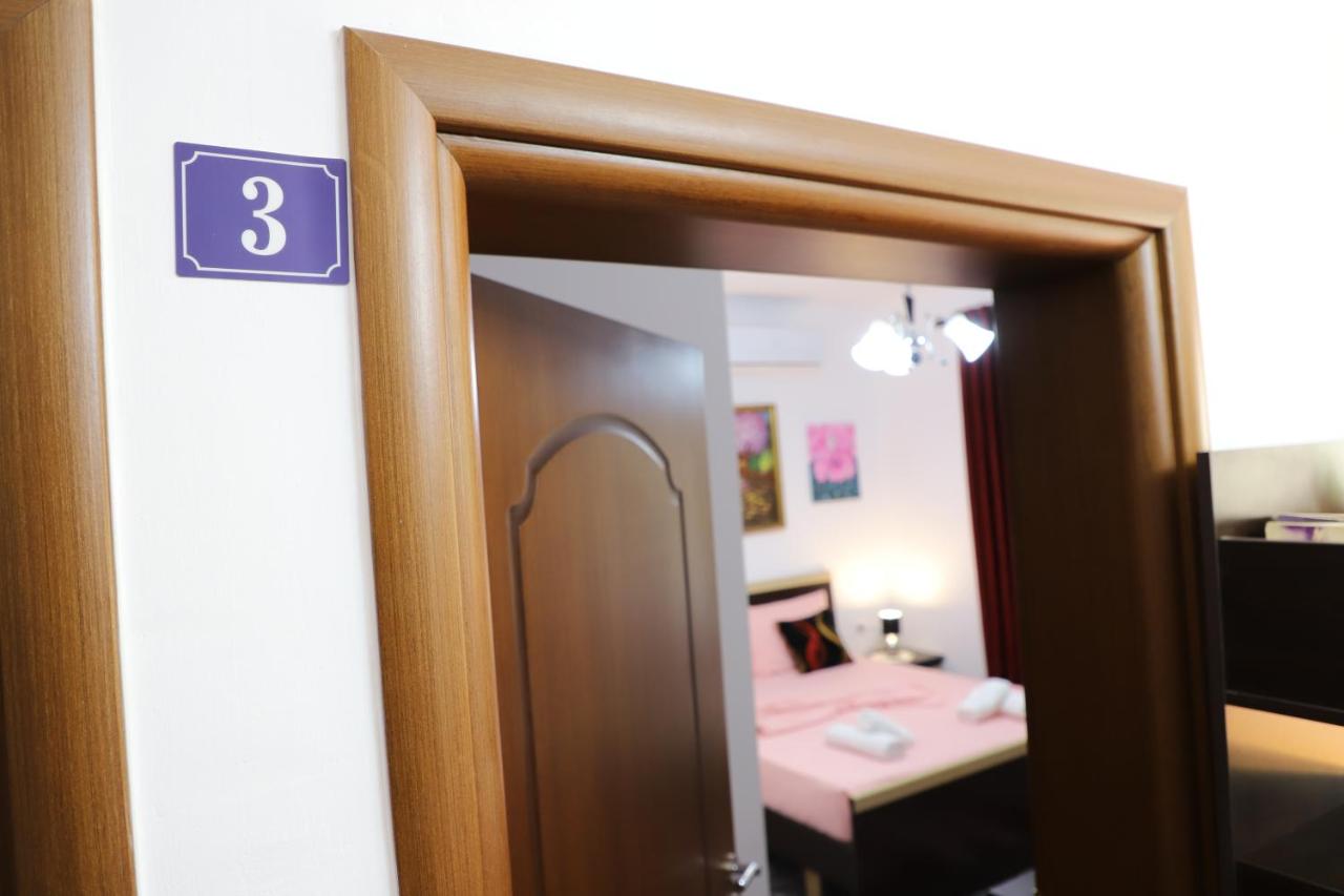Chambre Double Standard