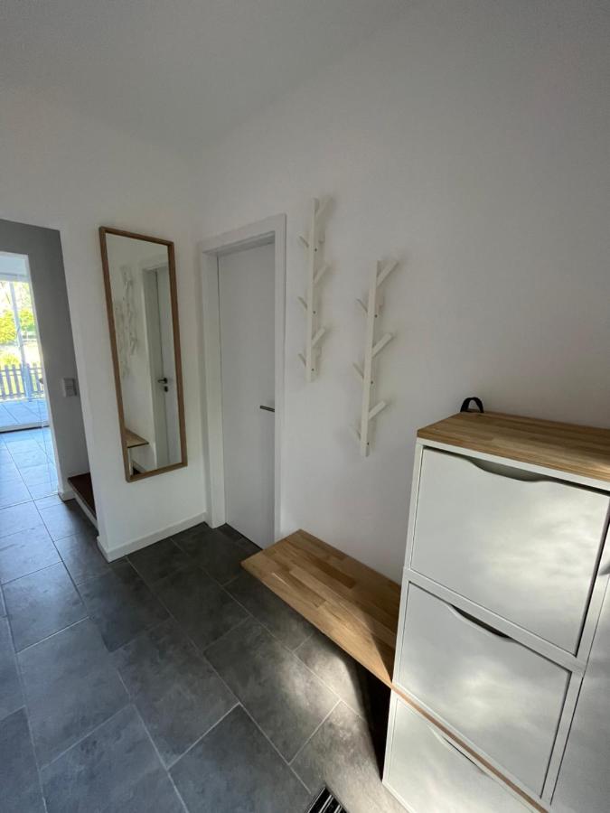 Ferienhaus Domblick Merseburg - Chambres d’hôtes Mersebourg